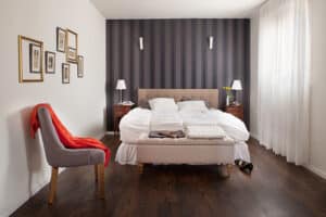 עיצוב חדרים בדירה: המדריך המלא לסטייל ופונקציונליות