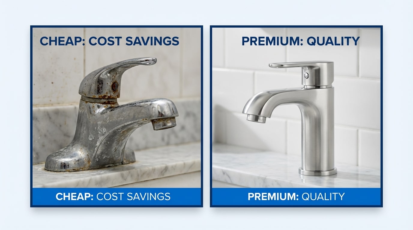 בחירת חומרי גמר לשיפוץ דירה: המדריך המלא