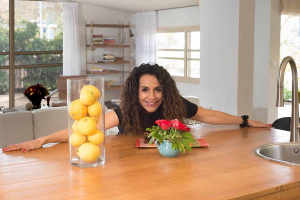 שיפוץ ועיצוב בית פרטי בכרכור